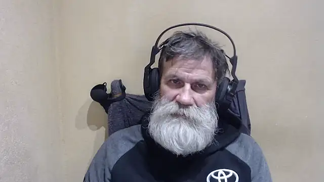 AlexNudo online show from March 17, 6:22 pm