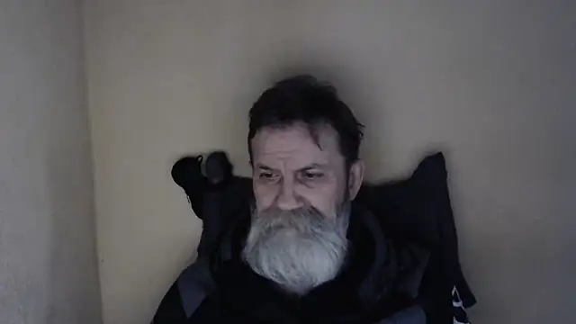 AlexNudo online show from February 26, 10:04 am