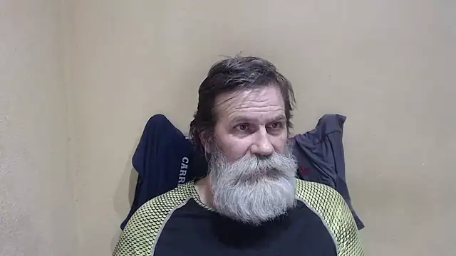 AlexNudo online show from January 18, 4:32 pm