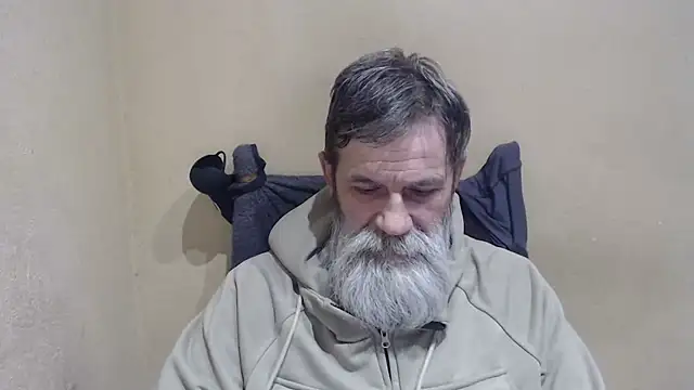 AlexNudo online show from May 19, 7:04 am