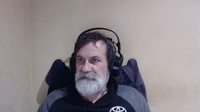 AlexNudo online show from November 14, 9:51 pm