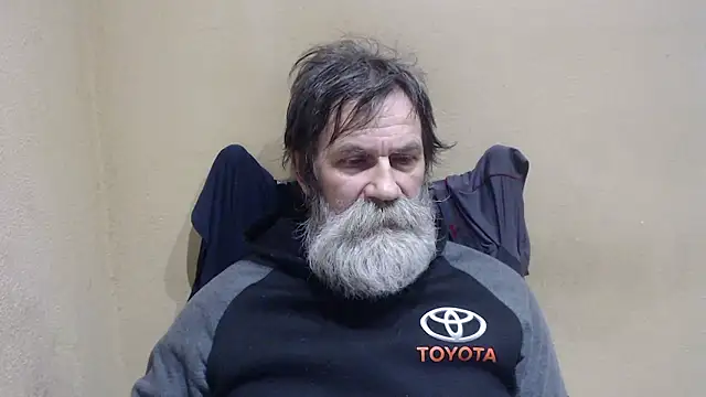 AlexNudo online show from January 8, 9:15 am