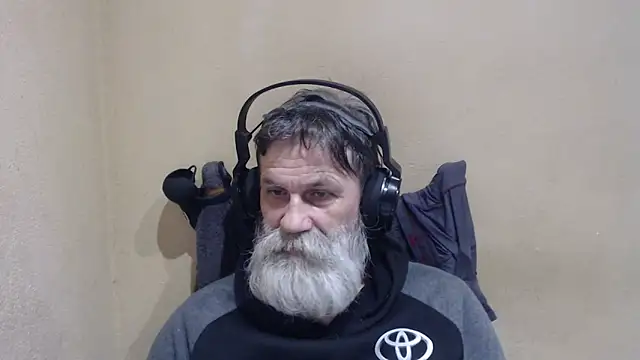 AlexNudo online show from March 9, 11:03 am