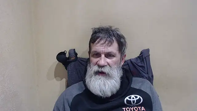 AlexNudo online show from March 16, 9:06 pm