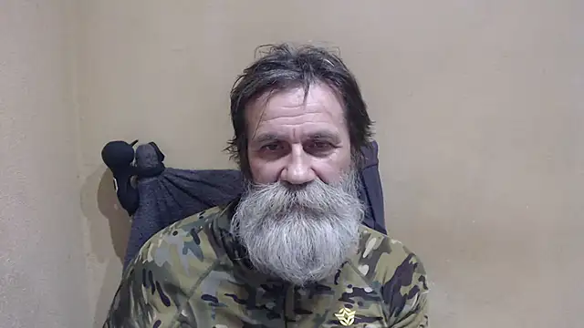 AlexNudo online show from February 8, 7:00 pm