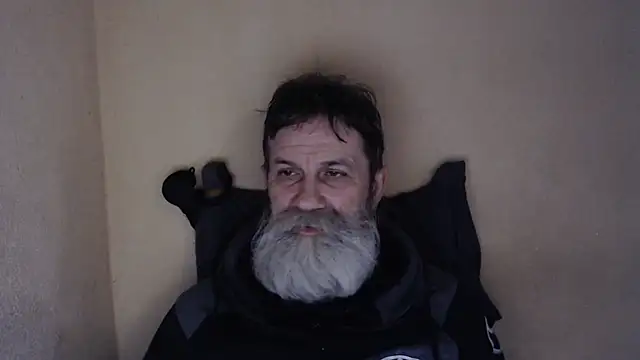 AlexNudo online show from March 10, 10:30 am