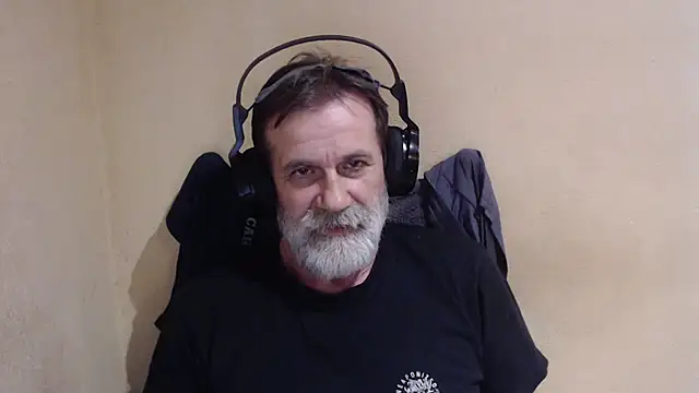 AlexNudo online show from October 24, 7:02 pm