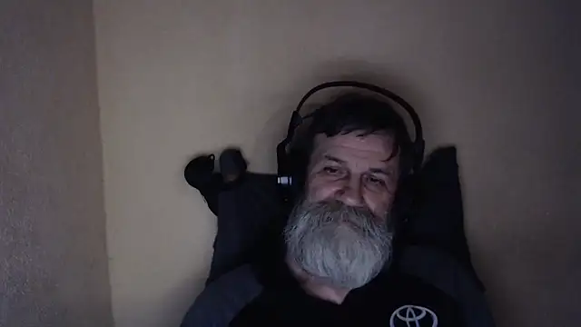 AlexNudo online show from March 7, 9:31 pm