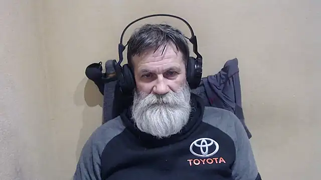 AlexNudo online show from March 8, 11:35 am