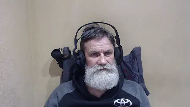 AlexNudo online show from February 12, 11:10 am