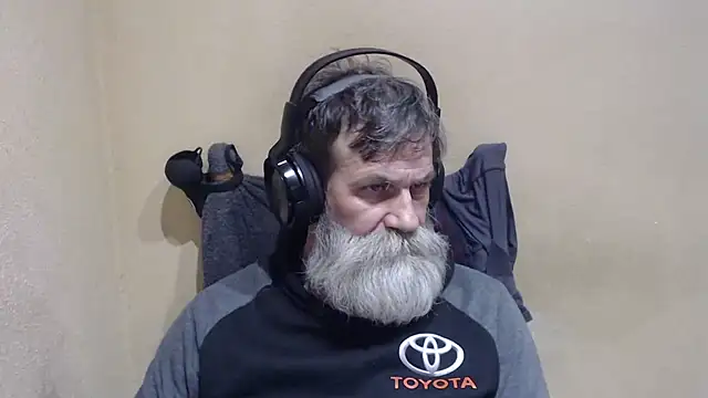 AlexNudo online show from March 25, 10:41 pm