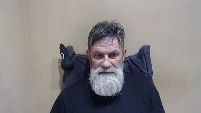 AlexNudo online show from April 19, 9:21 am
