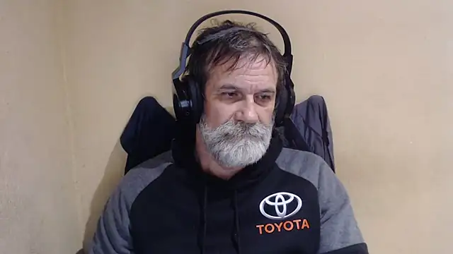 AlexNudo online show from October 30, 7:39 am