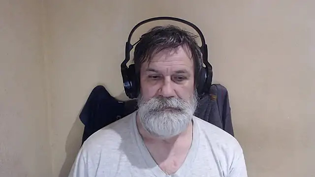 AlexNudo online show from December 3, 7:08 am