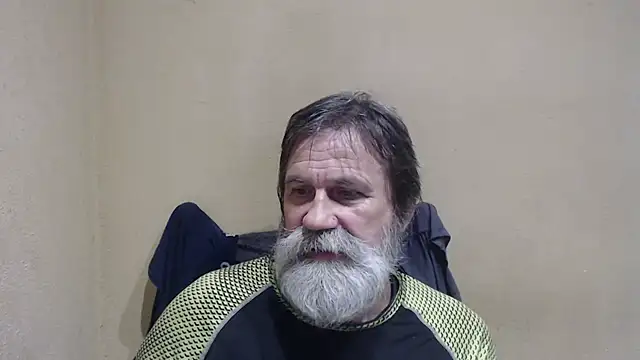 AlexNudo online show from December 16, 10:30 am