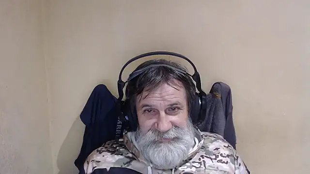 AlexNudo online show from December 3, 7:13 pm