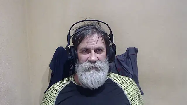 AlexNudo online show from January 16, 8:35 pm