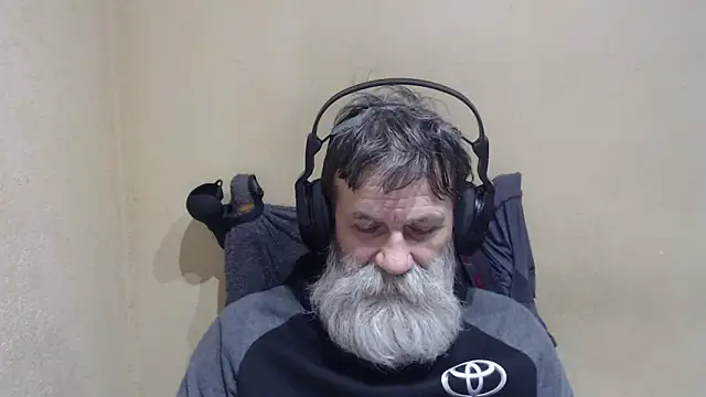 AlexNudo online show from March 20, 9:43 am