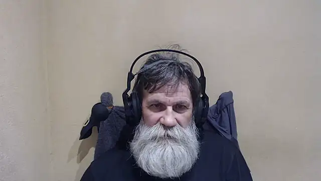 AlexNudo online show from April 15, 7:03 am