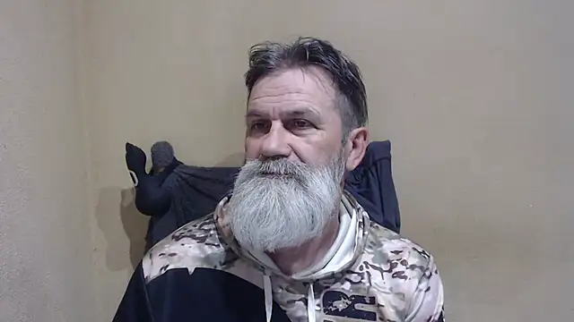 AlexNudo online show from April 26, 6:43 am
