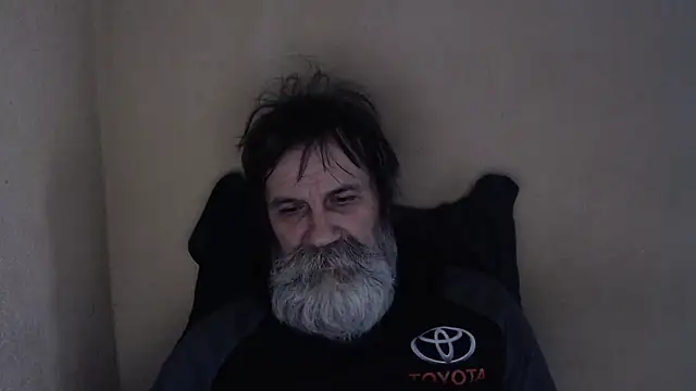 AlexNudo online show from January 14, 1:04 pm