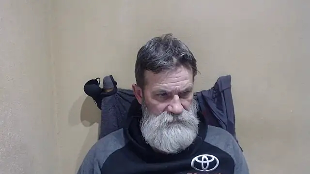 AlexNudo online show from February 23, 11:05 pm