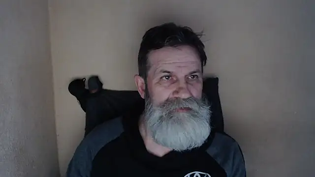 AlexNudo online show from February 24, 1:23 pm