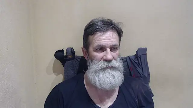 AlexNudo online show from March 19, 5:02 pm