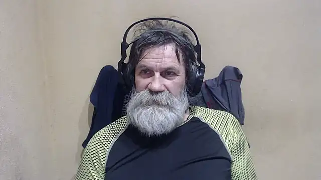 AlexNudo online show from January 7, 9:09 pm