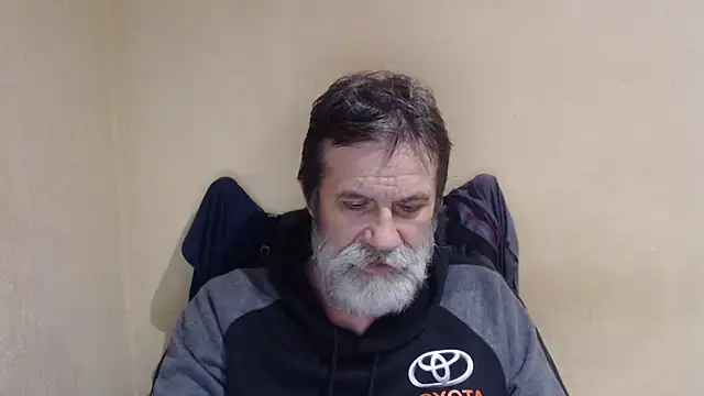 AlexNudo online show from November 6, 6:56 pm