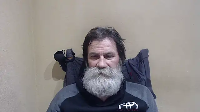 AlexNudo online show from February 11, 1:11 pm