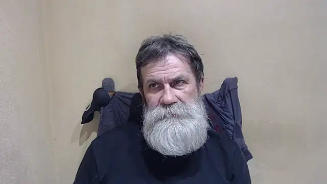 AlexNudo online show from April 7, 6:32 pm