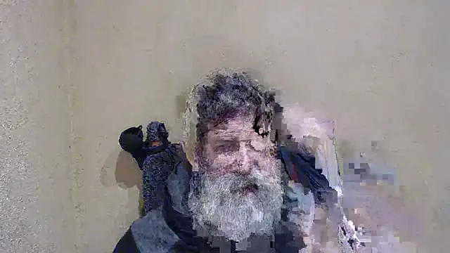 AlexNudo online show from April 1, 4:04 pm