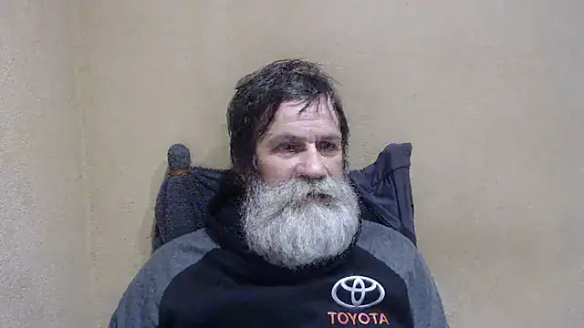 AlexNudo online show from February 1, 10:35 am