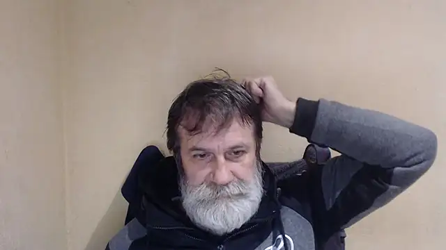 AlexNudo online show from December 2, 10:50 am