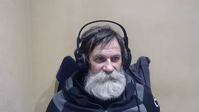 AlexNudo online show from January 10, 12:22 pm