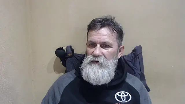 AlexNudo online show from February 19, 4:04 pm