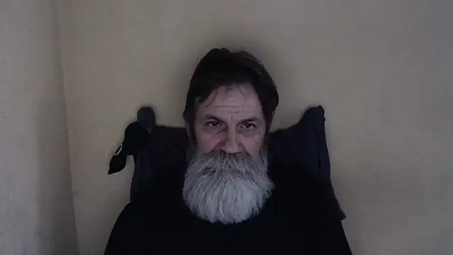 AlexNudo online show from April 12, 2:09 pm