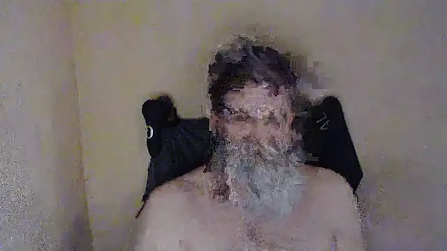 AlexNudo online show from June 16, 8:47 am