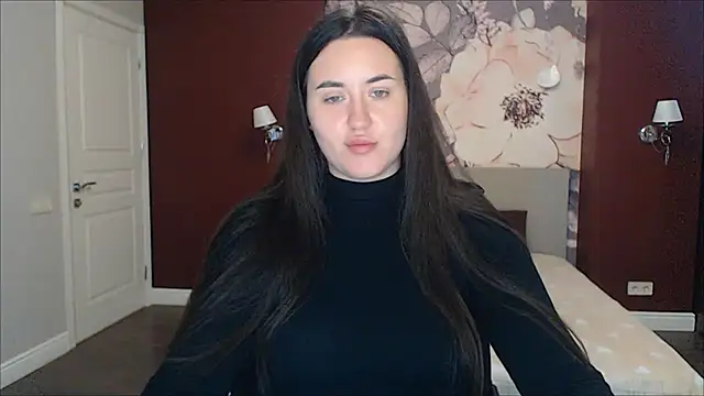 Roxie Bradley online show from March 13, 6:37 am