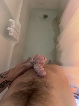 ThatTattooedGuy online show from September 25, 6:08 am