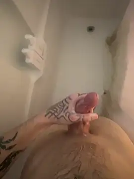 ThatTattooedGuy online show from January 16, 8:51 am