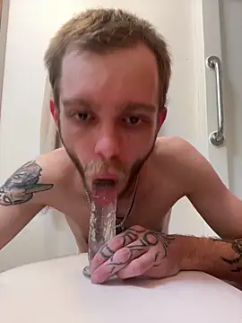 ThatTattooedGuy online show from June 21, 7:03 am