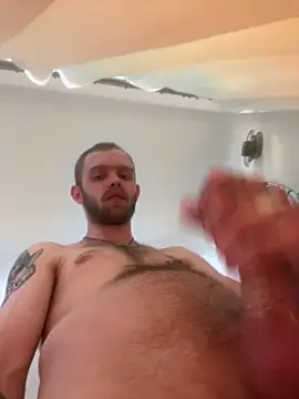 ThatTattooedGuy online show from May 7, 8:23 pm