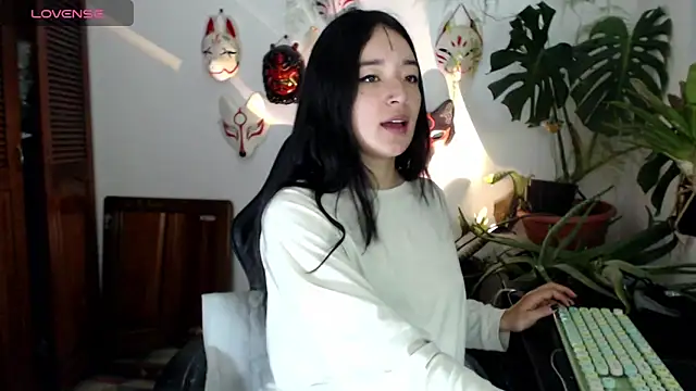 Snapshot of cat_salo chatting on June 7, 12:16 am cat salo online show from June 7, 12:16 am