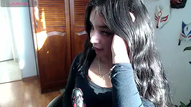 cat salo online show from February 24, 10:10 pm