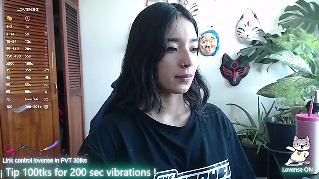 Snapshot of cat_salo chatting on March 9, 3:05 pm cat salo online show from March 9, 3:05 pm