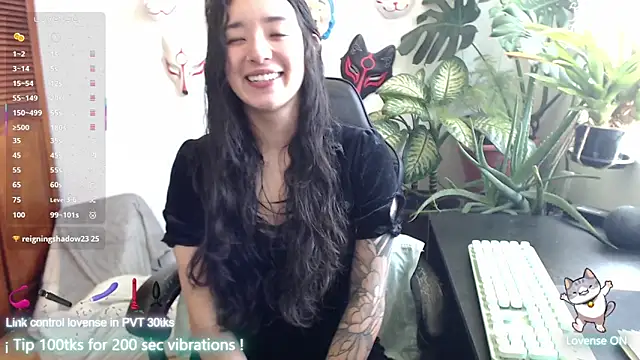 Snapshot of cat_salo chatting on November 29, 3:12 pm cat salo online show from November 29, 3:12 pm