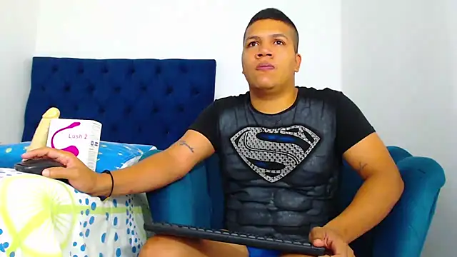 StevanHouston online show from January 15, 2:13 pm