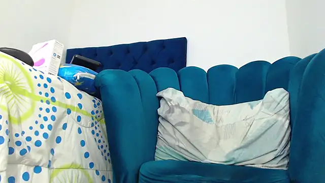 StevanHouston online show from January 4, 5:05 pm